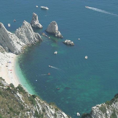 Il Casale Di Giulia Διαμέρισμα Sirolo Εξωτερικό φωτογραφία