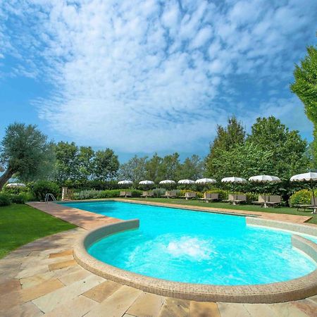 Il Casale Di Giulia Διαμέρισμα Sirolo Εξωτερικό φωτογραφία