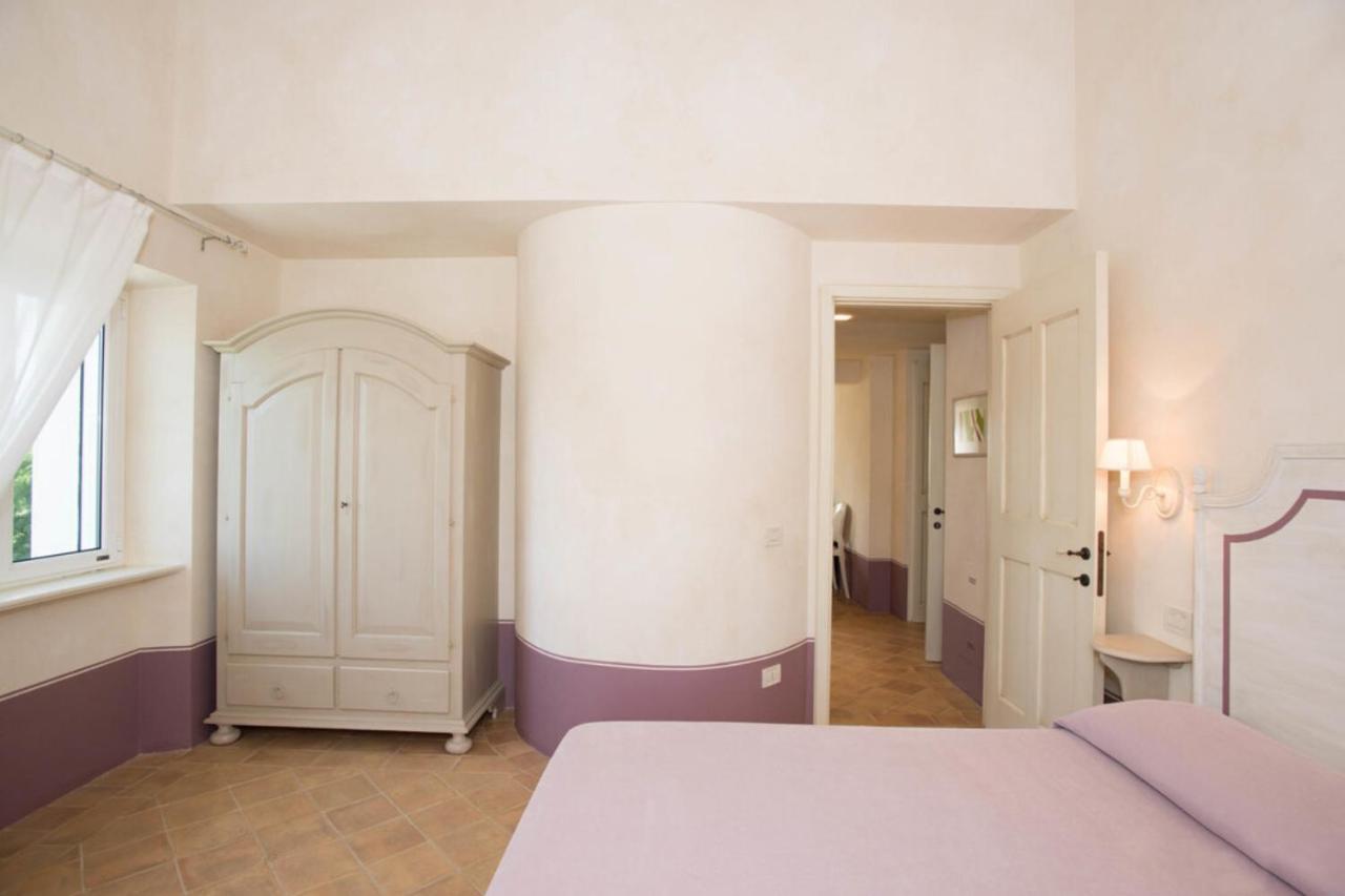Il Casale Di Giulia Διαμέρισμα Sirolo Εξωτερικό φωτογραφία