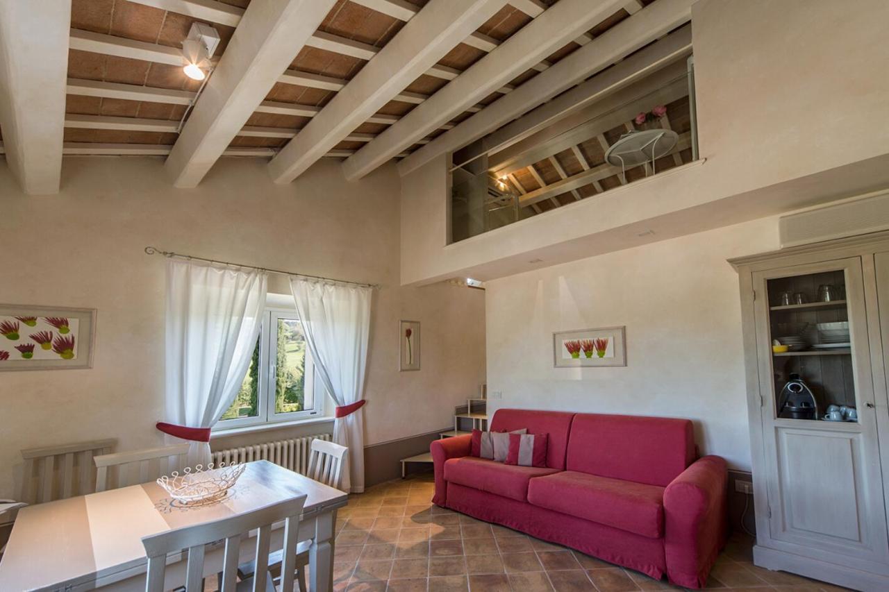 Il Casale Di Giulia Διαμέρισμα Sirolo Εξωτερικό φωτογραφία