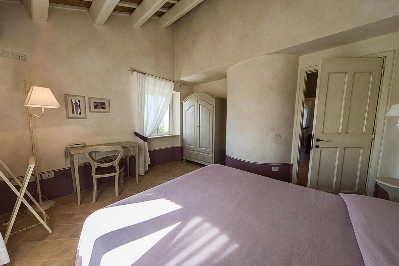 Il Casale Di Giulia Διαμέρισμα Sirolo Εξωτερικό φωτογραφία