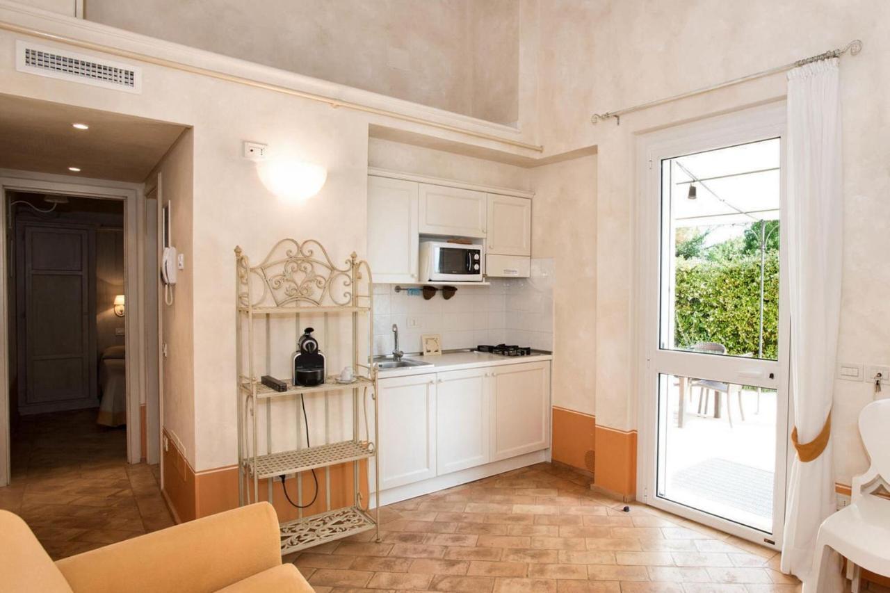 Il Casale Di Giulia Διαμέρισμα Sirolo Εξωτερικό φωτογραφία
