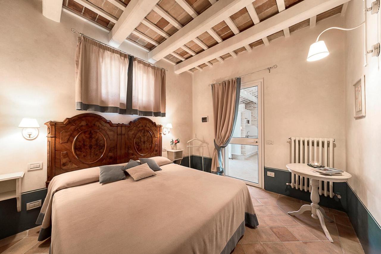 Il Casale Di Giulia Διαμέρισμα Sirolo Εξωτερικό φωτογραφία