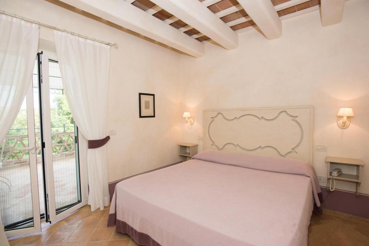 Il Casale Di Giulia Διαμέρισμα Sirolo Εξωτερικό φωτογραφία