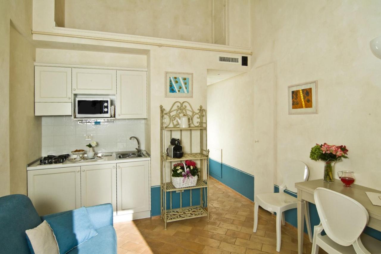 Il Casale Di Giulia Διαμέρισμα Sirolo Εξωτερικό φωτογραφία