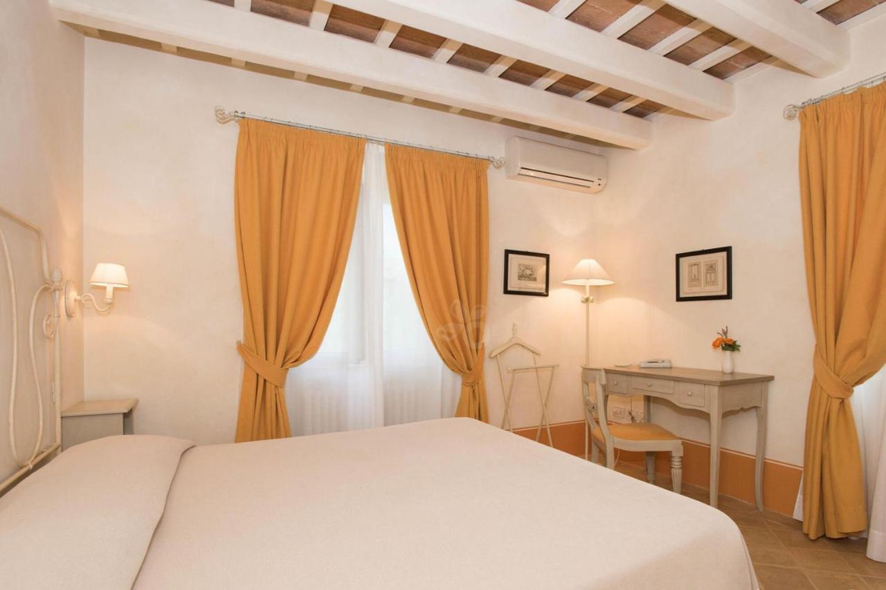 Il Casale Di Giulia Διαμέρισμα Sirolo Εξωτερικό φωτογραφία