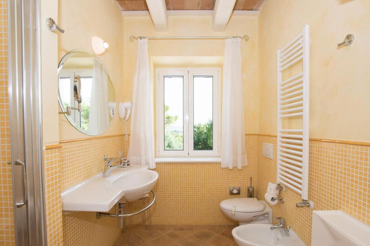 Il Casale Di Giulia Διαμέρισμα Sirolo Εξωτερικό φωτογραφία