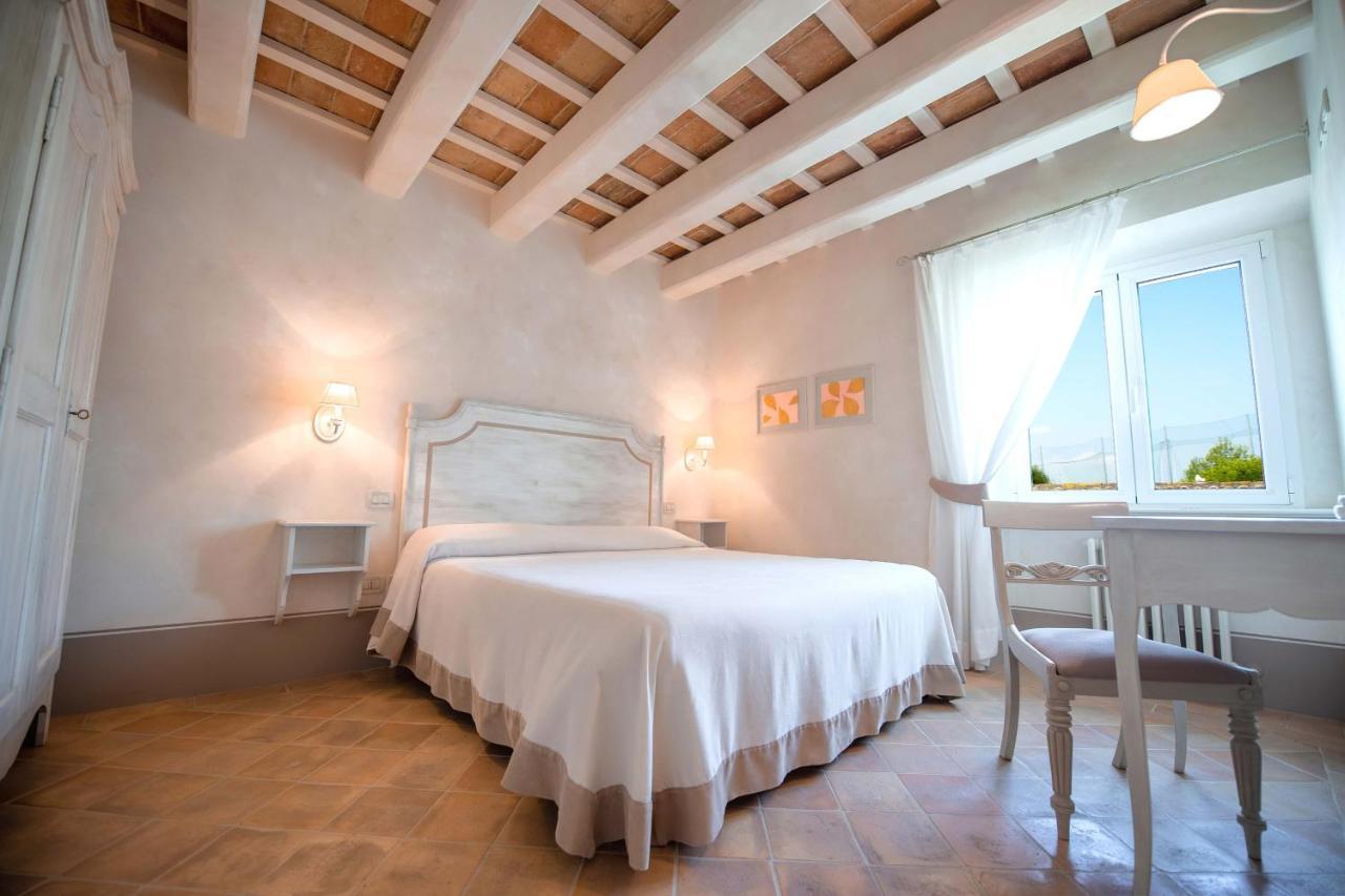 Il Casale Di Giulia Διαμέρισμα Sirolo Εξωτερικό φωτογραφία