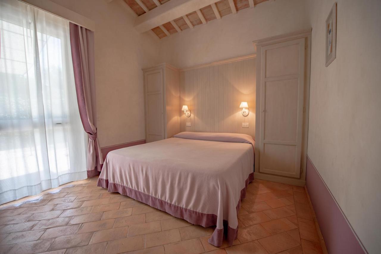 Il Casale Di Giulia Διαμέρισμα Sirolo Εξωτερικό φωτογραφία