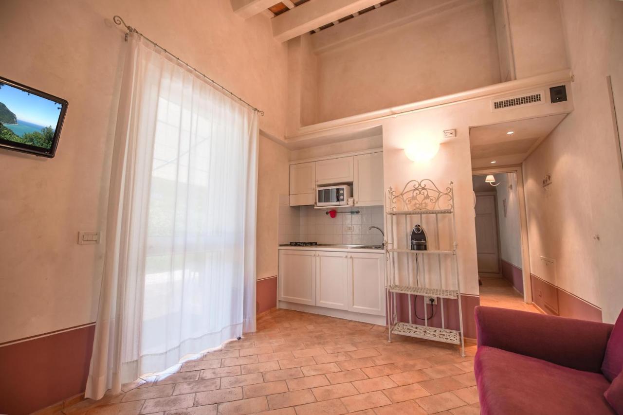 Il Casale Di Giulia Διαμέρισμα Sirolo Εξωτερικό φωτογραφία