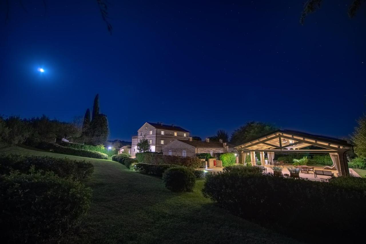 Il Casale Di Giulia Διαμέρισμα Sirolo Εξωτερικό φωτογραφία