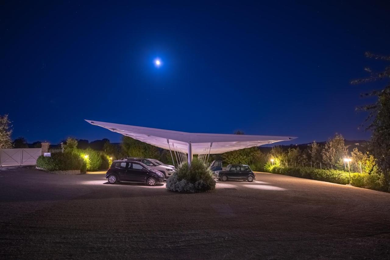 Il Casale Di Giulia Διαμέρισμα Sirolo Εξωτερικό φωτογραφία