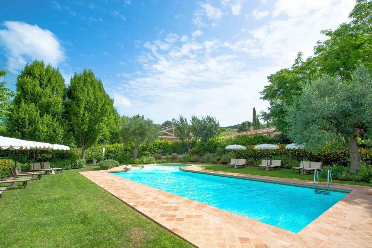Il Casale Di Giulia Διαμέρισμα Sirolo Εξωτερικό φωτογραφία