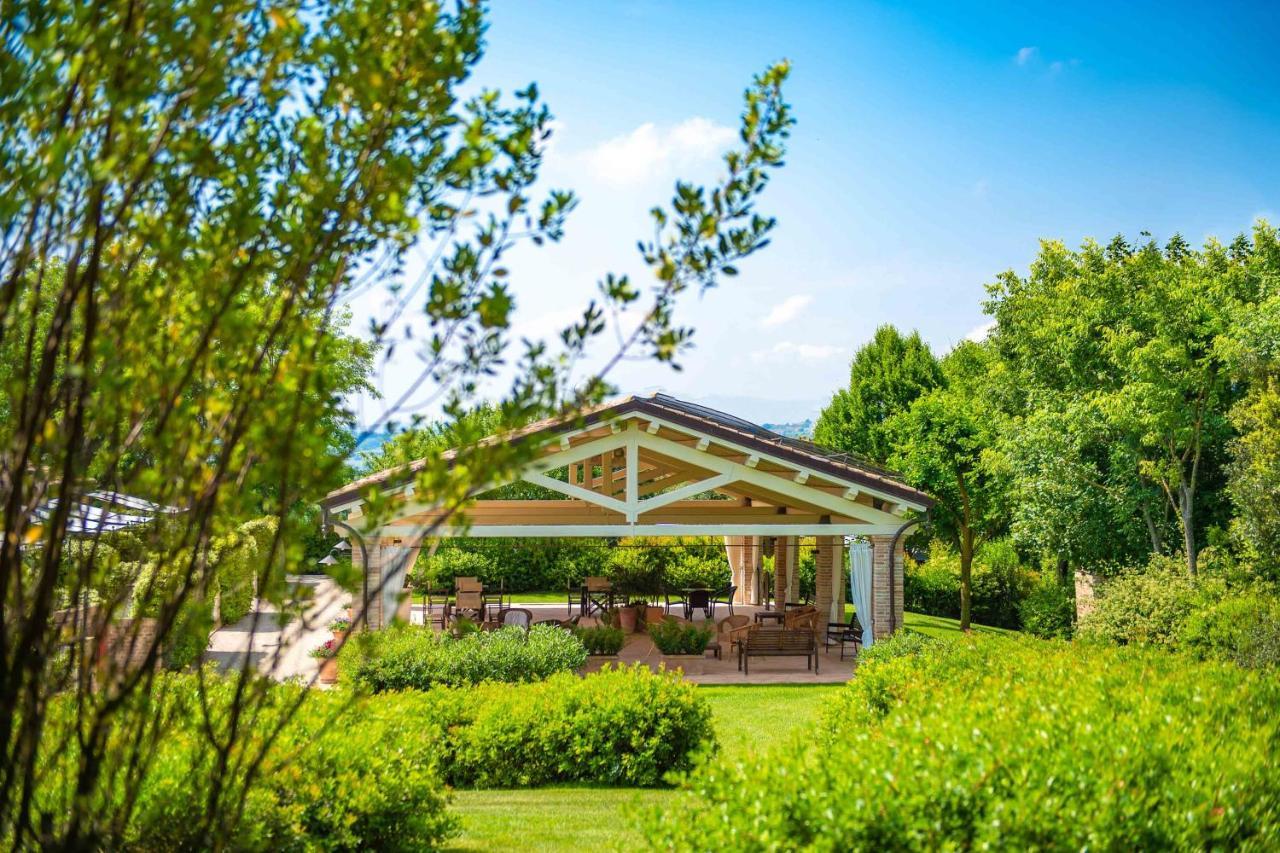 Il Casale Di Giulia Διαμέρισμα Sirolo Εξωτερικό φωτογραφία
