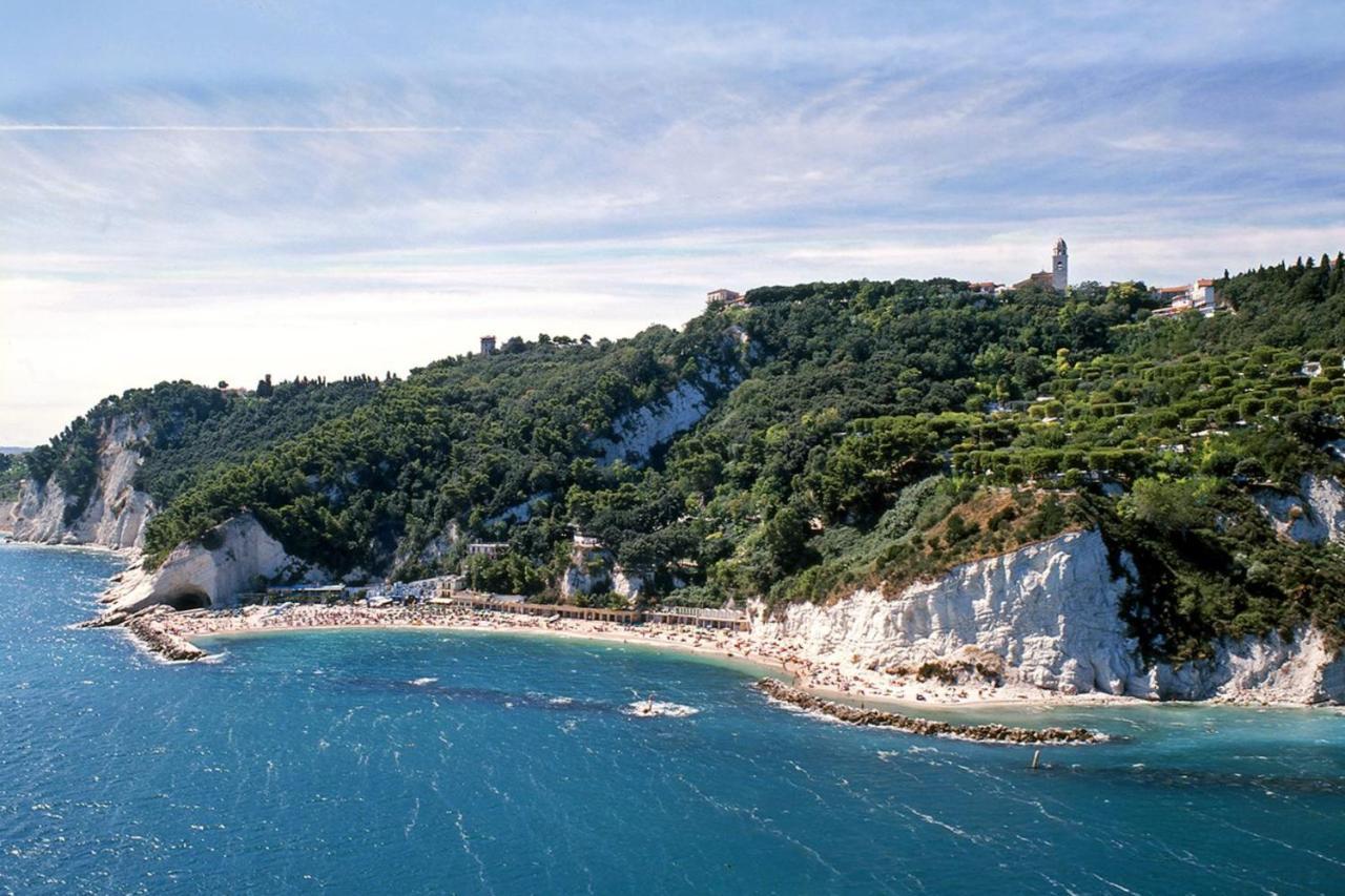 Il Casale Di Giulia Διαμέρισμα Sirolo Εξωτερικό φωτογραφία