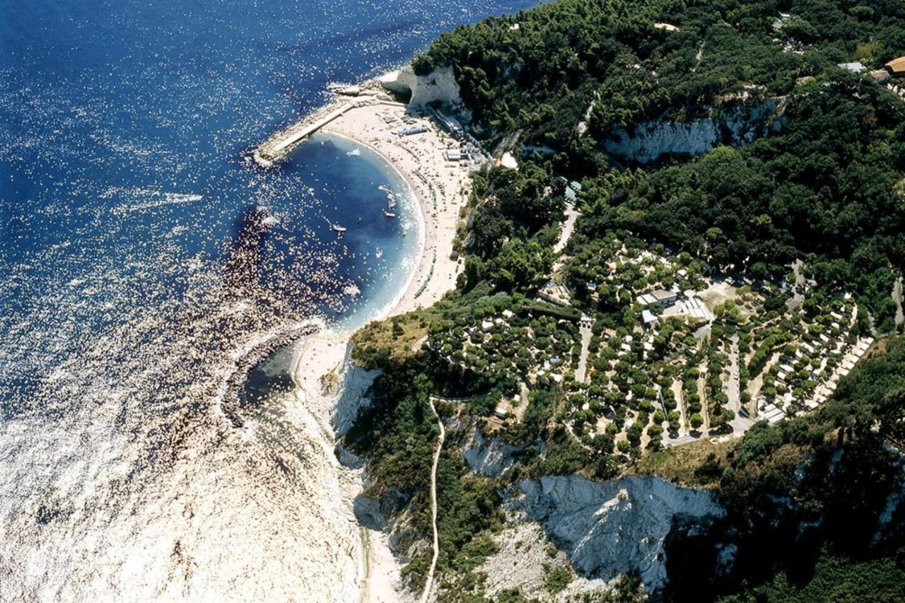 Il Casale Di Giulia Διαμέρισμα Sirolo Εξωτερικό φωτογραφία