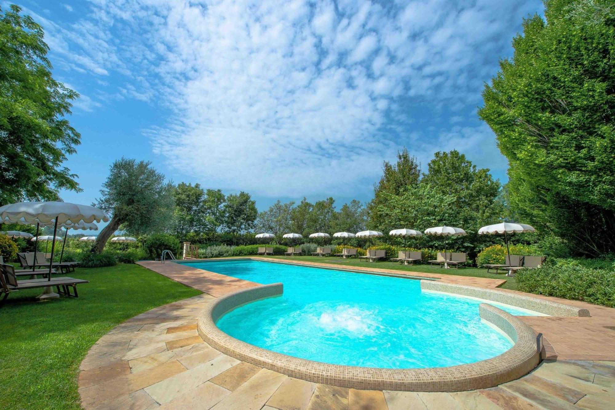 Il Casale Di Giulia Διαμέρισμα Sirolo Εξωτερικό φωτογραφία