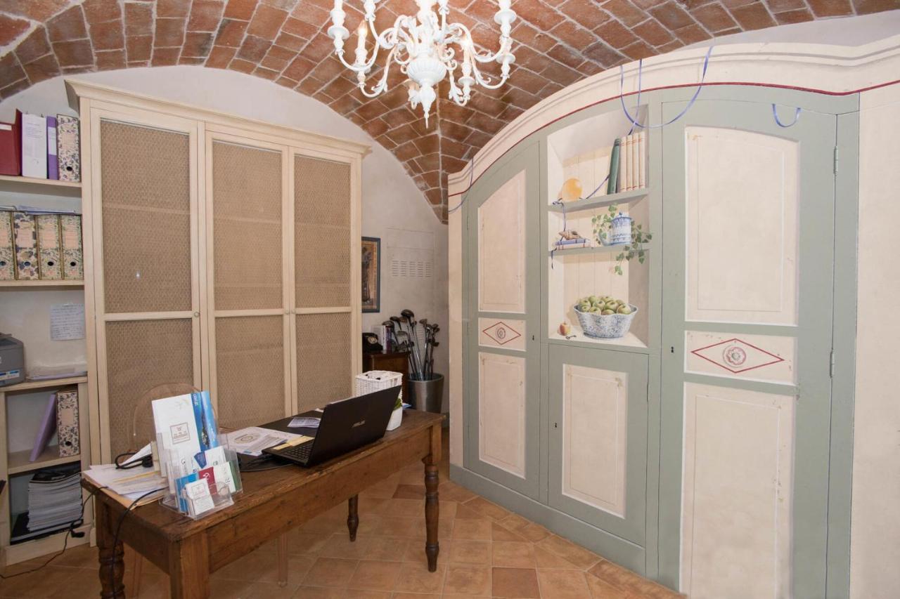 Il Casale Di Giulia Διαμέρισμα Sirolo Εξωτερικό φωτογραφία